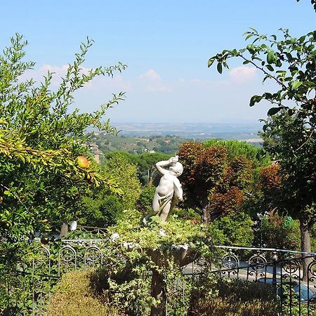 Holiday Home Casa Del Pergolato Montepulciano Stazione Pokoj fotografie