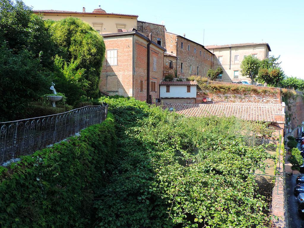 Holiday Home Casa Del Pergolato Montepulciano Stazione Pokoj fotografie