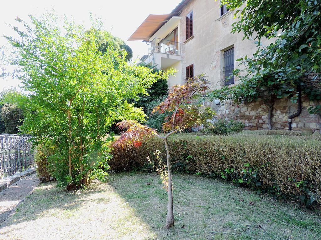 Holiday Home Casa Del Pergolato Montepulciano Stazione Pokoj fotografie