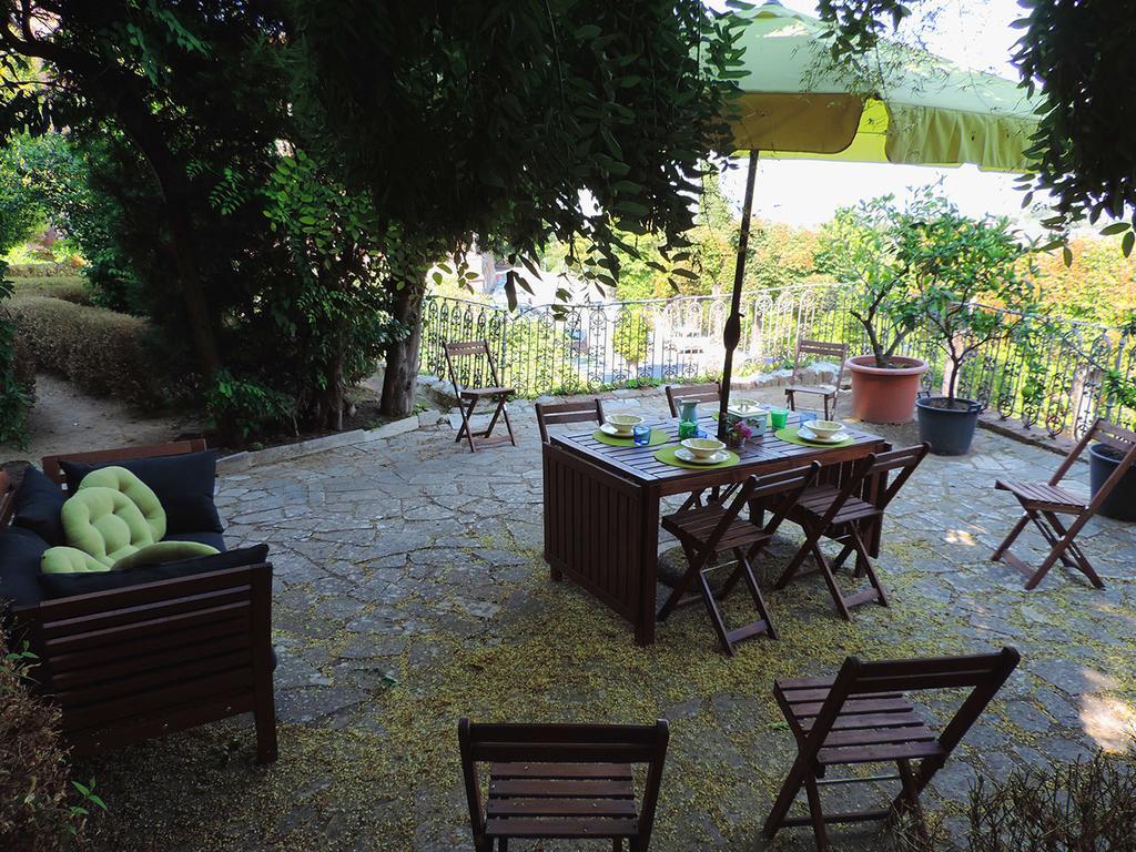 Holiday Home Casa Del Pergolato Montepulciano Stazione Pokoj fotografie